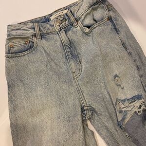 Pacsun 90’s boyfriend jeans